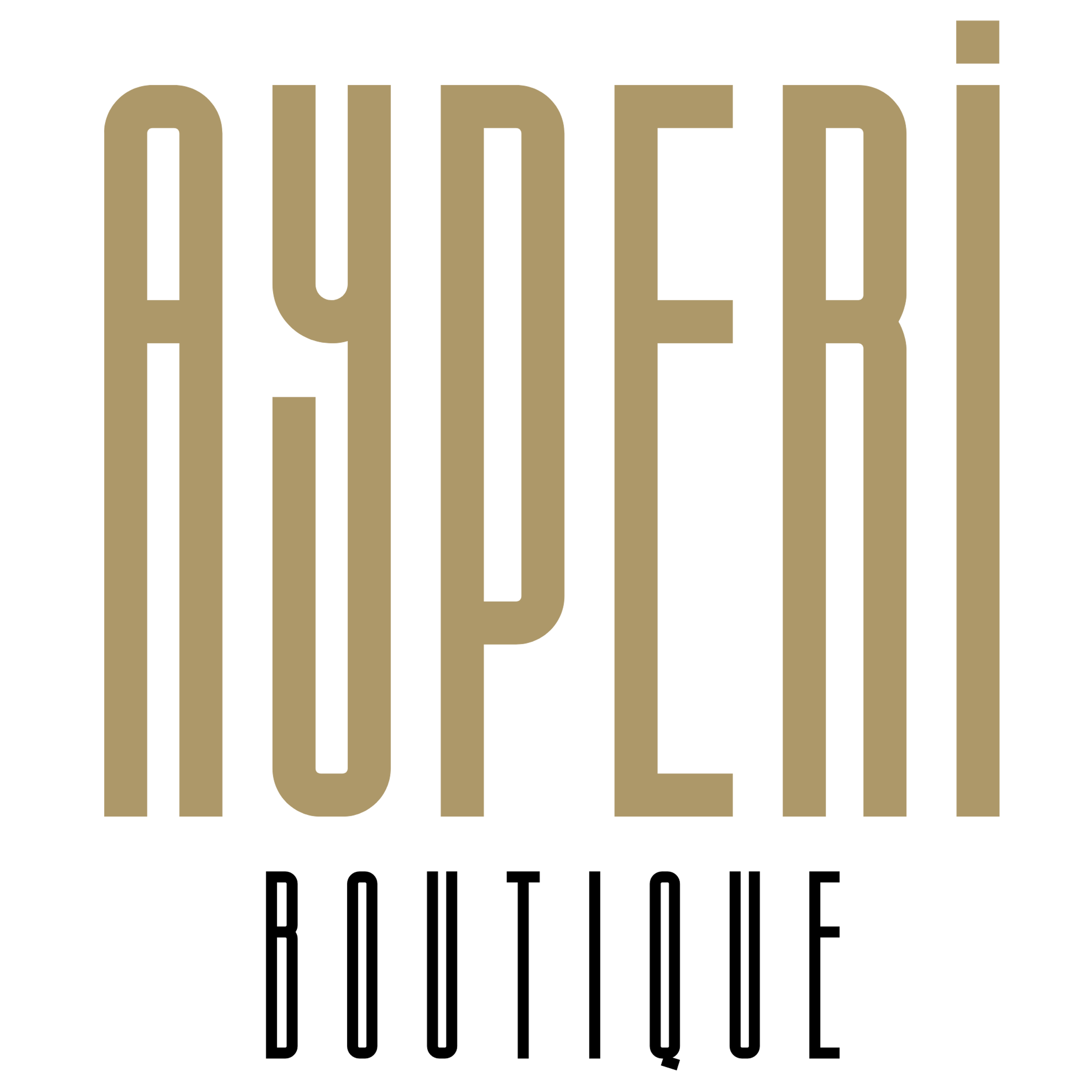 Ayperi Boutique